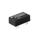 TRACOPOWER TIM 2 Medical/Reinforced I/O-Isolation DC/DC Converter 12V dc 167mA 2W Through Hole TIM 2-0912