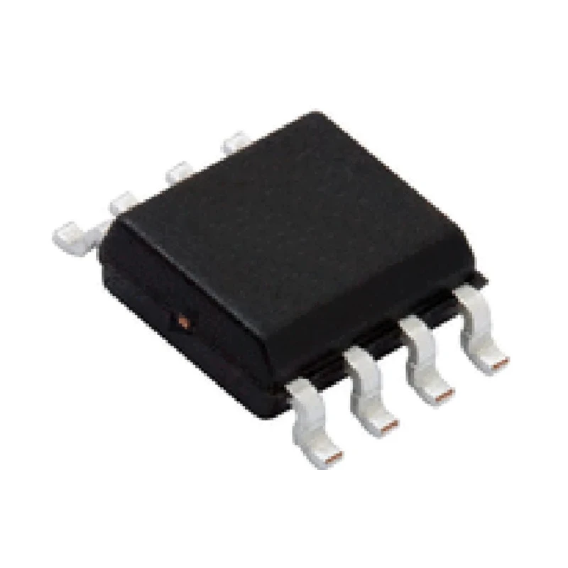 Vishay N-Channel Enhancement MOSFET, 2.7 A, 150 V, 8-Pin SOIC SI4848DY-T1-GE3