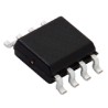 Vishay N-Channel Enhancement MOSFET, 2.7 A, 150 V, 8-Pin SOIC SI4848DY-T1-GE3