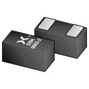 Nexperia 2-Element Bi-Directional ESD Protection Diode, 2-Pin DSN-0603 PESD5V0R1BSFYL