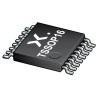 Nexperia 1 Surface Shift Register/Latch 74HCT TSSOP, 16-Pin 74HCT595PW-Q100,11