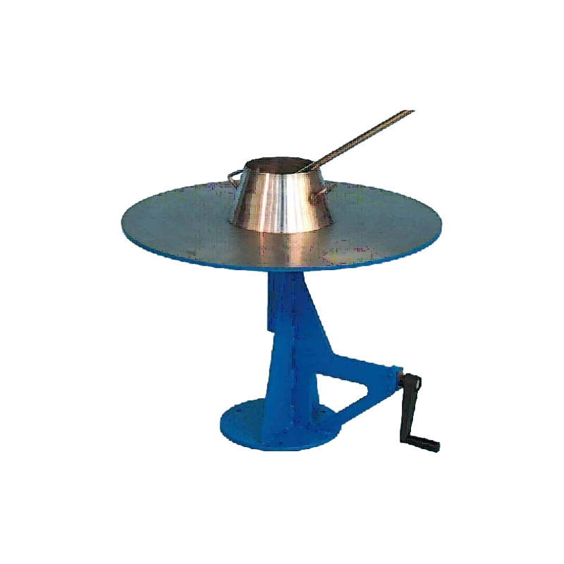 flow-table-190-mm-dia-48878