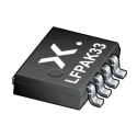 Nexperia N-Channel MOSFET, 53 A Continuous Current, 60 V Drain Source Voltage, Enhancement Mode, 4-Pin LFPAK BUK7M12-60EX