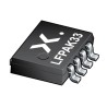 Nexperia N-Channel MOSFET 12.8 A 60 V Enhancement Surface Mount LFPAK 4-Pin BUK9M85-60EX