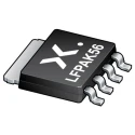 Nexperia N-Channel MOSFET LFPAK Surface Mount 25A 40V Enhancement Mode 5-Pin BUK9Y29-40E,115