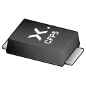 Nexperia 60 V 2.83 A Schottky Diode 2-Pin Surface Mount SOD-128 PMEG6020AELPX