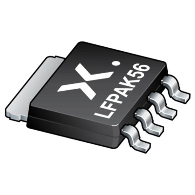 Nexperia 3 A PNP Bipolar Transistor 100 V 5-Pin SOT-669 PHPT61003PYX