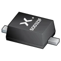 Nexperia General Purpose 13 V Zener Diode 550 mW Power Surface Mount 2-Pin SOD-323 BZX84J-B13,115