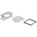 SMC ZS Series Adapter For Use With Pressure Sensor Controllers ZS-27-D