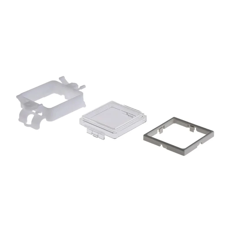 SMC ZS Series Adapter For Use With Pressure Sensor Controllers ZS-27-D