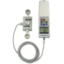 Sauter Digital Force Gauge with 2000 Hz Sampling Rate, RS232 Output, Resolution 5 N FH 10K