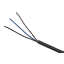 RS PRO Threaded Barrel Inductive Proximity Sensor M12 x 1 Thread Size 30V DC 200mA NPN Output IP67 4mm Detection 701-8250