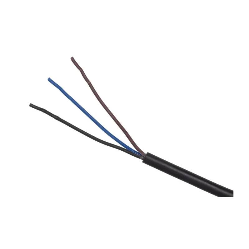 RS PRO Threaded Barrel Inductive Proximity Sensor M12 x 1 Thread Size 30V DC 200mA NPN Output IP67 4mm Detection 701-8250