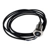 RS PRO Threaded Barrel Inductive Proximity Sensor M18 PNP 30 V DC 5 mm Detection Range 200mA Output 701-8213