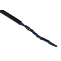 RS PRO Threaded Barrel Inductive Proximity Sensor M18 PNP 30 V DC 5 mm Detection Range 200mA Output 701-8213