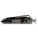 RS PRO Threaded Barrel Inductive Proximity Sensor M12 x 1 PNP 30V DC 4 mm Detection Range 200mA Output 701-8253