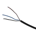 RS PRO Threaded Barrel Inductive Proximity Sensor M12 x 1 PNP 30V DC 4 mm Detection Range 200mA Output 701-8253