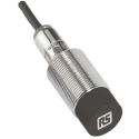 RS PRO Threaded Barrel Inductive Proximity Sensor M18 x 1, NPN Output, 30 V DC, 8 mm Detection Distance Model 701-8257