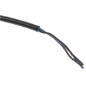 RS PRO Threaded Barrel Inductive Proximity Sensor M30 x 1.5, NPN Output, 30 V DC, 200 mA Switching Current, 15 mm 701-8269