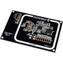 Eccel Technology Ltd RFID Reader 13.56 MHz 3.6V UART Interface Chilli-UART-B1 (000371)
