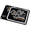 Eccel Technology Ltd RFID Reader 13.56 MHz 3.6V UART Interface Chilli-UART-B1 (000371)