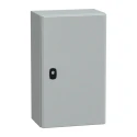 Sarel PanelSet S3D Series Steel Wall Box IP66 ATEX 500 mm x 300 mm x 200 mm NSYS3D5320P