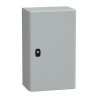 Sarel PanelSet S3D Series Steel Wall Box IP66 ATEX 500 mm x 300 mm x 200 mm NSYS3D5320P