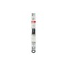 ABB Push Button Circuit Trip 16A Current Rating 250V Control Voltage System Pro M Compact E215 2CCA703154R0001 E215-16-11F