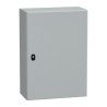 Legrand PanelSeT S3D Series Steel Wall Box IP66 Grey RAL 7035 700x500x250 mm NSYS3D7525P