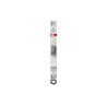 ABB 250V AC DIN Rail Push Button Circuit Trip 16A Current Rating System Pro M Compact 2CCA703150R0001 E215-16-11B