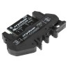 Sensata / Crydom Solid State Interface Relay Control Voltage 15V DC DIN Rail Screw Mount DRA1-CX