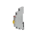 ABB 16A 250V AC DIN Rail Push Button Circuit Trip 2CCA703153R0001 E215-16-11E