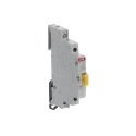 ABB 16A 250V AC DIN Rail Push Button Circuit Trip 2CCA703153R0001 E215-16-11E