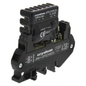 Sensata / Crydom Solid State Interface Relay DIN Rail Mount Control 32V dc DRA1