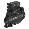 Sensata / Crydom Solid State Interface Relay DIN Rail Mount Control 32V dc DRA1