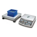 Kern Counting Weighing Scale 30kg Weight Capacity CCS 30K0.01 CCS 30K0.01.