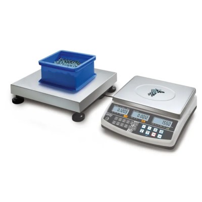Kern Counting Weighing Scale 30kg Weight Capacity CCS 30K0.01 CCS 30K0.01.