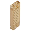 SICK Reflector for Use with W4S-3 INOX Series, PL20 Series, Stainless Steel Housing PL20
