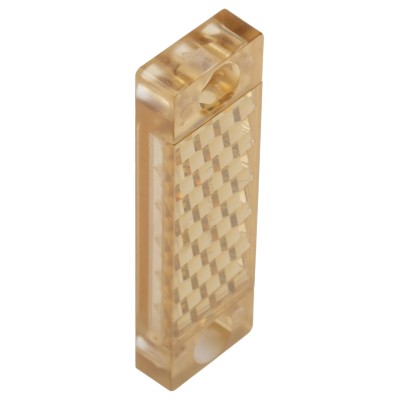 SICK Reflector for Use with W4S-3 INOX Series, PL20 Series, Stainless Steel Housing PL20