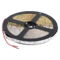 RS PRO 12V Red Flexible LED Strip, 5 m Length, 60 LEDs/m, 4.8W per metre, IP20, Model 153-3624