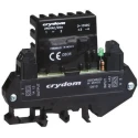 Sensata / Crydom Solid State Interface Relay 530V AC DIN Rail Mount, Single Channel, SPST-NO Control DRA1