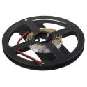 RS PRO 12V Blue Flexible LED Strip Light, 1m Length, 60 LEDs per Metre, 4.8W Power per Metre, IP20 Rated 153-3633