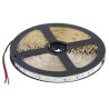 RS PRO 12V White LED Strip 3200K Colour Temperature 5m Length Flexible IP20 4.8W per Metre 60 LEDs per Metre 153-3637