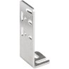 SICK W4S-3 Inox Series Mounting Bracket 6 mm for Use with W4S-3 INOX Series BEF-W4-B