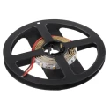 RS PRO 12V White LED Strip Light 60 LEDs Per Metre 3200K Colour Temperature 1m Length 4.8W 153-3636