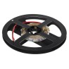 RS PRO 12V White LED Strip, 7000K Colour Temperature, 1 m Length 153-3642