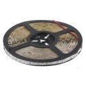 RS PRO 12V White LED Strip, 7000K Colour Temperature, 10m Length, 60 LEDs Per Metre, IP20 Protection 153-3644