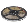 RS PRO 12V White LED Strip, 7000K Colour Temperature, 10m Length, 60 LEDs Per Metre, IP20 Protection 153-3644