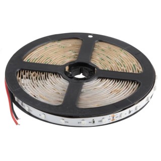 RS PRO 24V Green Flexible LED Strip 5 m Length with 60 LEDs per Meter 4.8W per Meter 153-3649