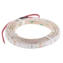 RS PRO 24V Red LED Strip 1 m Length Flexible LED Lighting Strip with 60 LEDs per Metre Model 153-3645